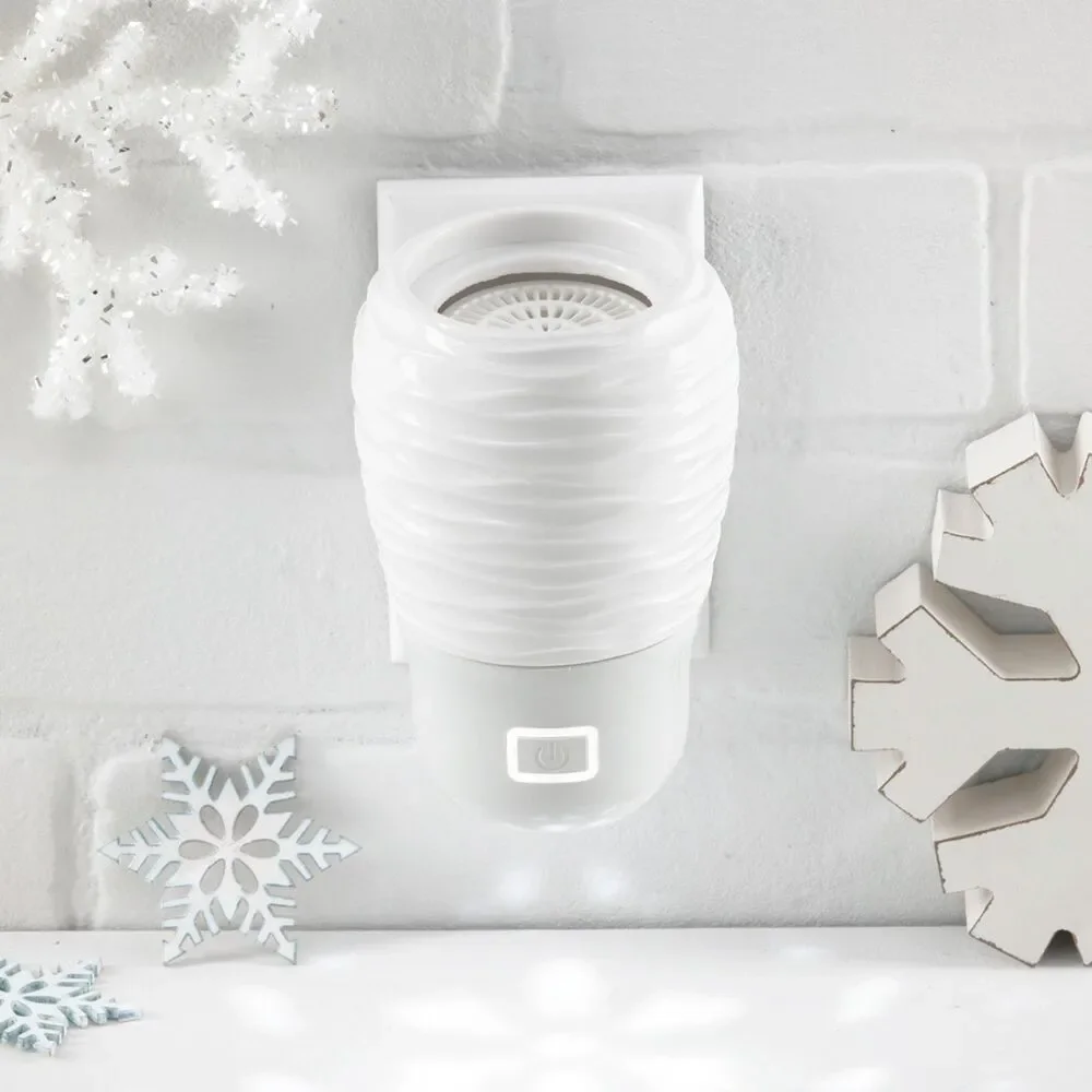 Scentsy Swivel Wall Fan Diffuser